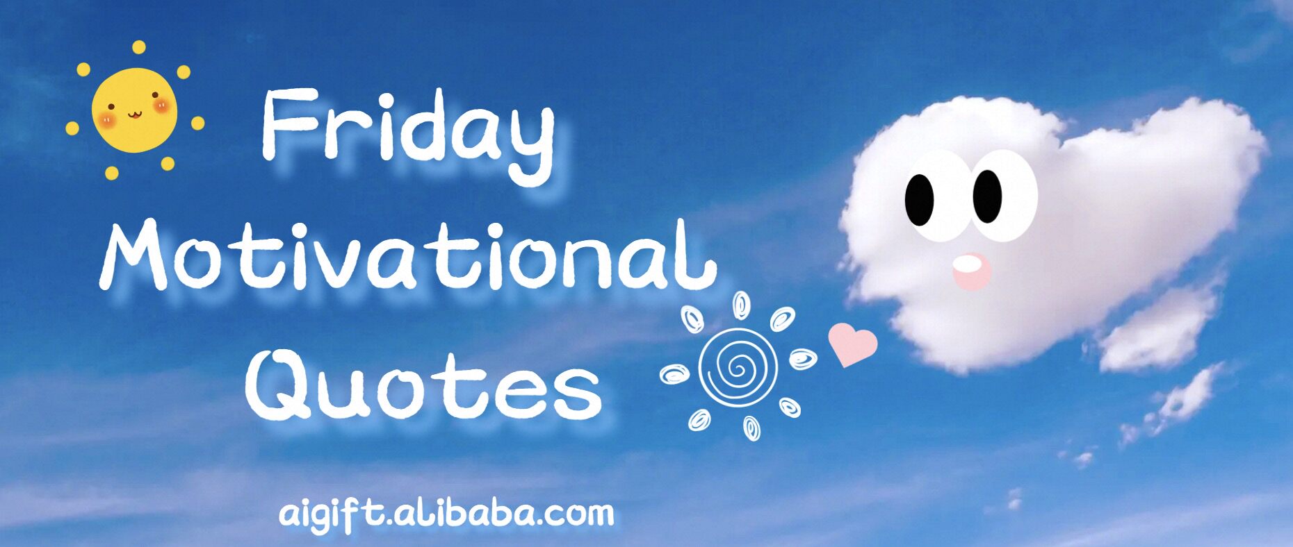friday motivational quotes