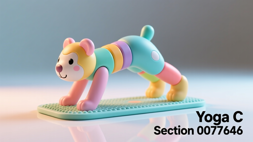 Yoga C Section_0077646: Safety Evaluation, Regulatory Compliance, and Age-Appropriate Design Analysis
