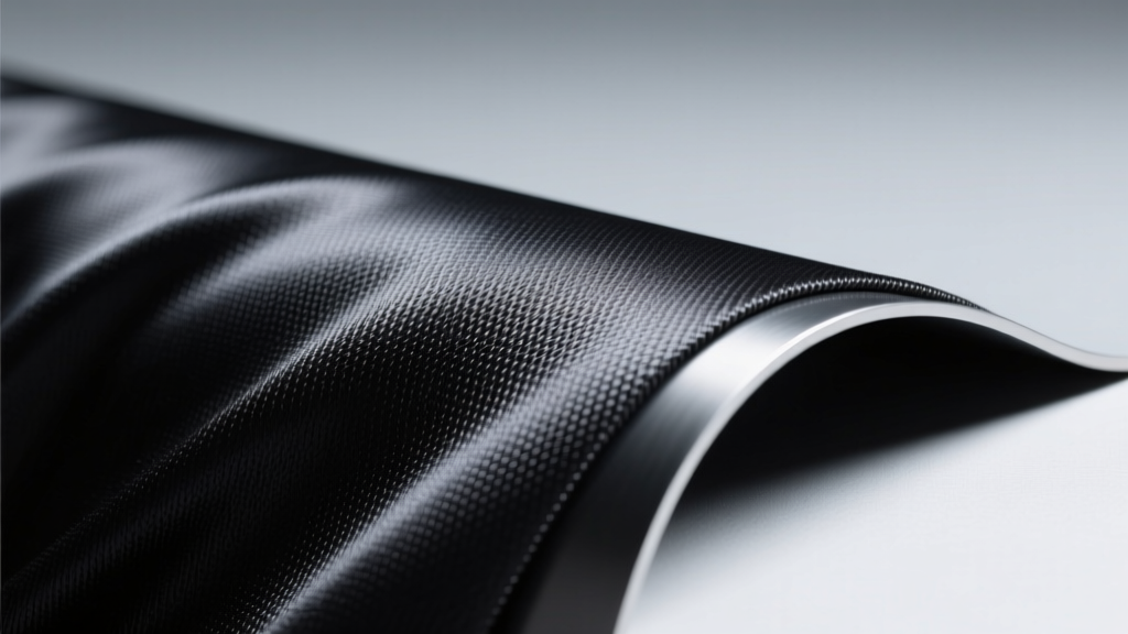 Nylon DEF Explained: High-Performance Synthetic Fabric Insights
