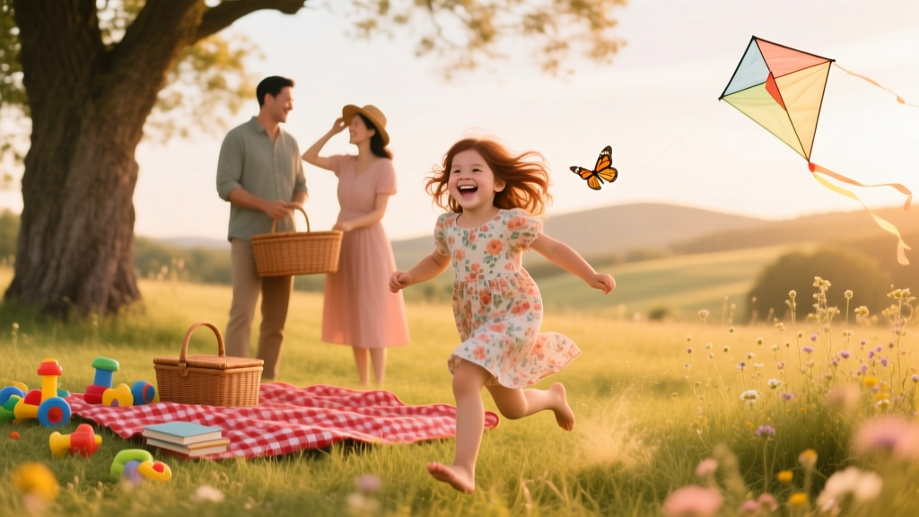 Noralyn: A Science-Informed Parenting Resource for Emotional Regulation and Family Wellness