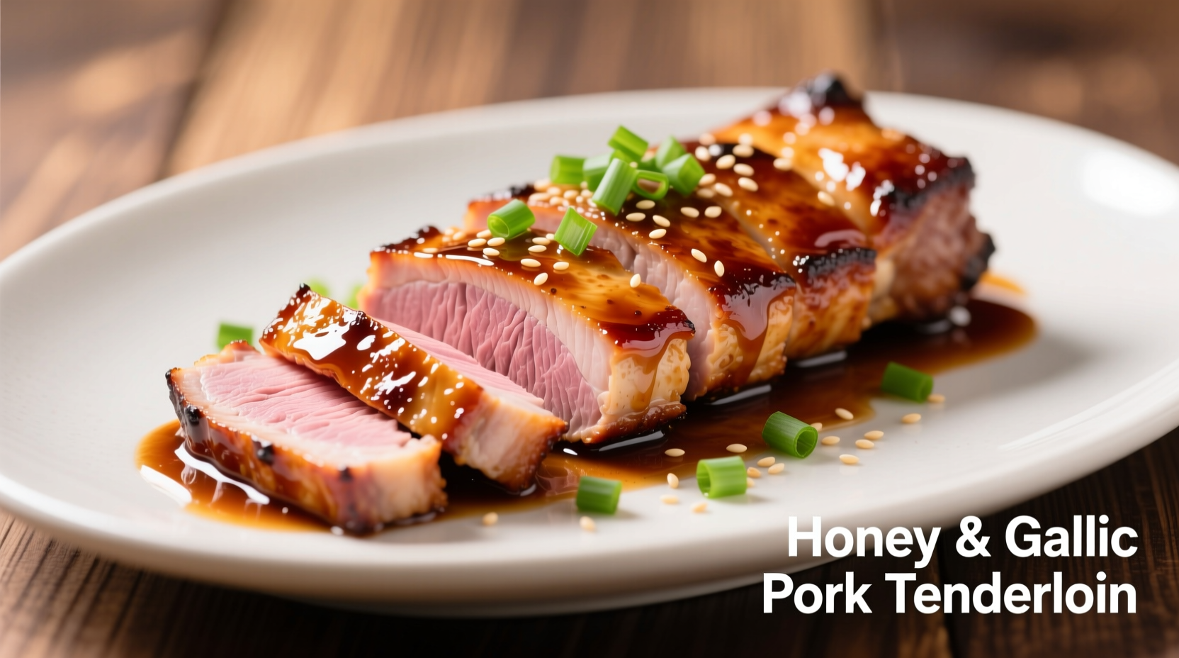 Perfect Honey Garlic Pork Tenderloin Recipe: Step-by-Step Guide