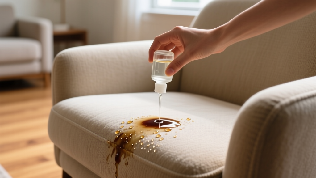 Tested: How to Get Urine Out of Armchair Fast (2026)