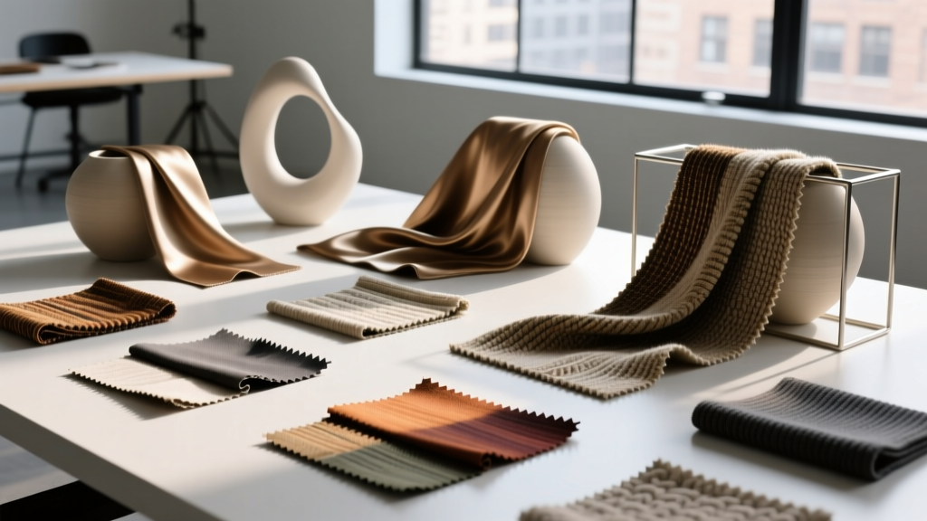Habu Textiles NYC: A Designer’s Deep-Dive Guide