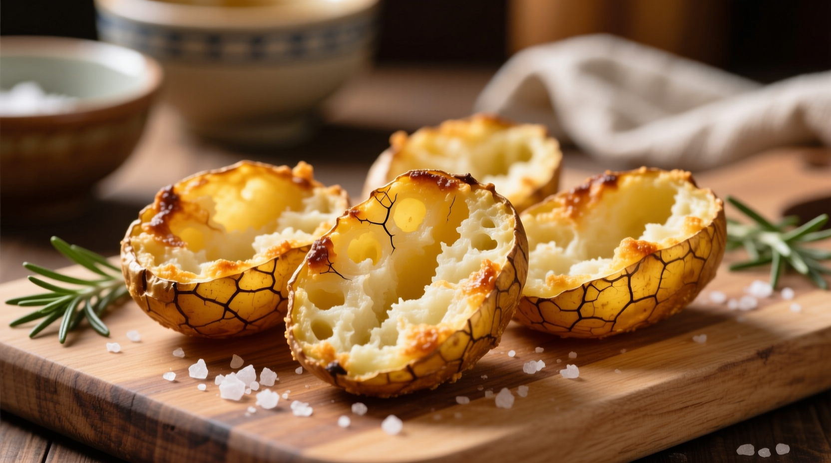 Kartoffelschalen für Hunde: Sicher oder Gefahr? Der komplette Leitfaden