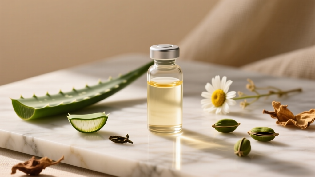 Glycolic Acid: The Most Underrated Natural Ingredient