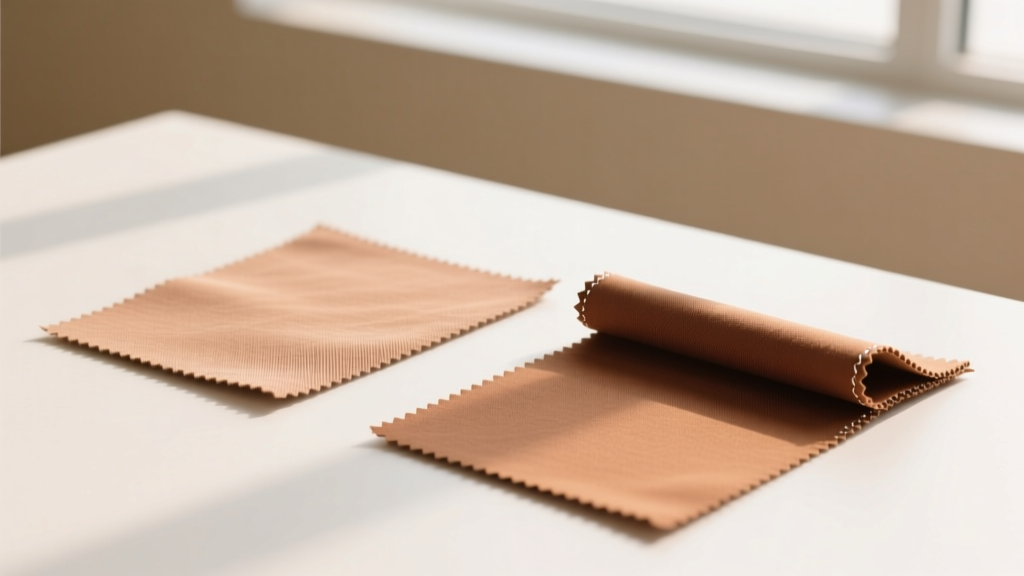 RIT Dye Sandstone vs Tan: Fabric Care & Compliance Guide
