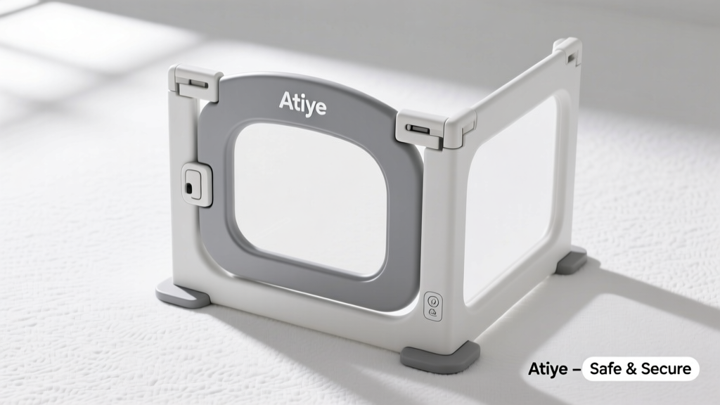 Atiye: A Child Safety Review of the Turkish Drama Series and Its Real-World Implications for Parental Media Literacy