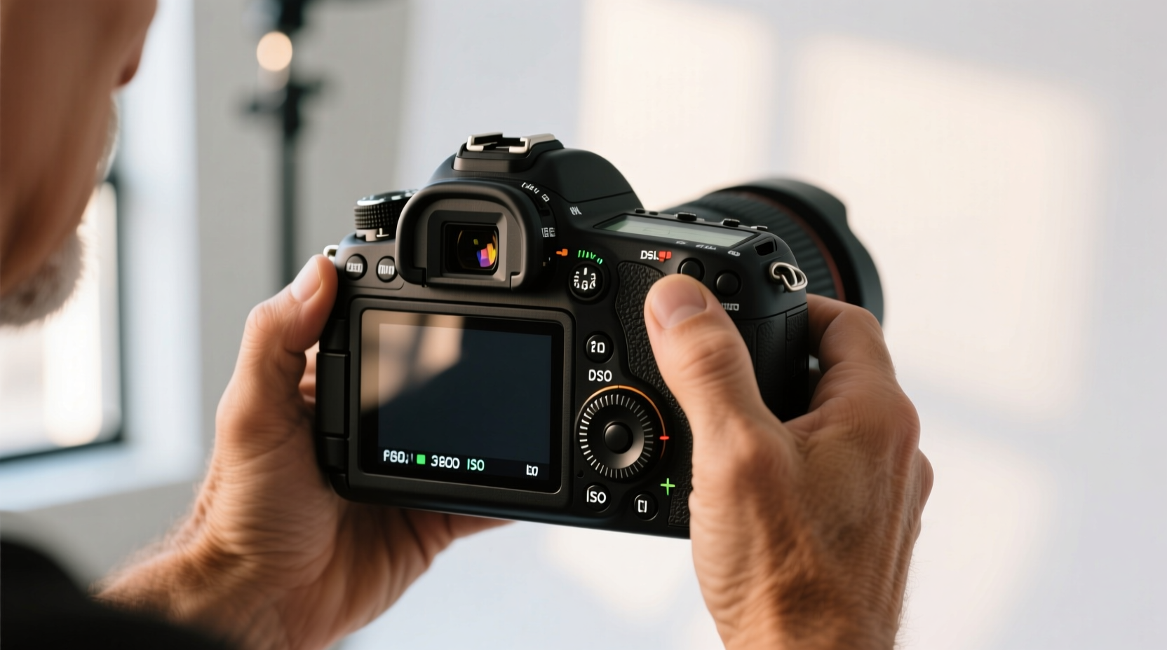 master your dslr camera part 2 manual mode and more