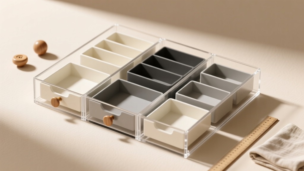 Where to Buy Amazon Drawer Dividers (Myth-Busting Guide)