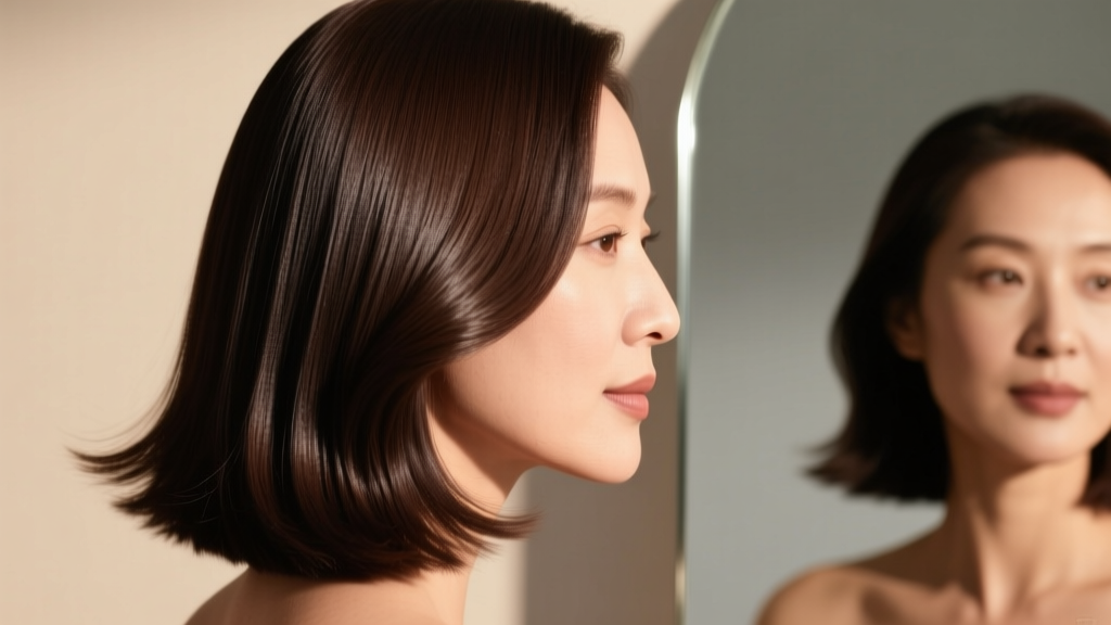 Advanced Hair Care for Straight Hair (2026)