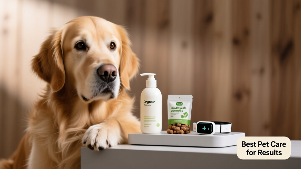 Best Pet Care for Results: Science-Backed Strategies That Actually Work