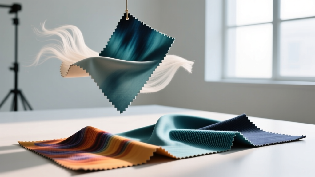 Rit DyeMore Synthetic Dye: The Designer’s Guide to Poly, Nylon & Acrylic