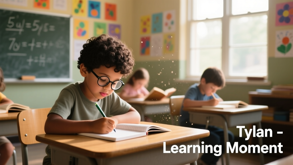 Tylan: Evidence-Based Insights for Parents and Educators on This Common Pediatric Medication