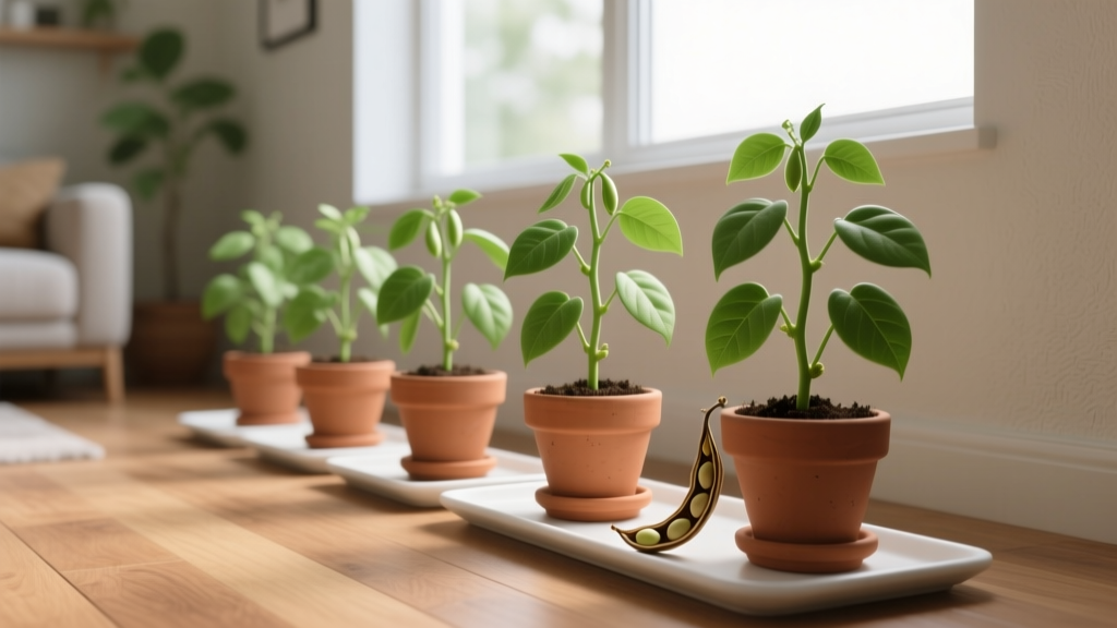 Low Maintenance Pinto Beans Indoors (2026)
