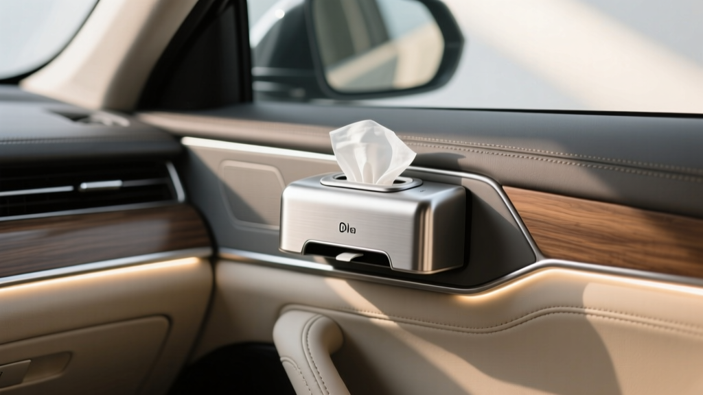 Wet Wipe Dispenser Upgrade: Best Picks for Cars (2026)