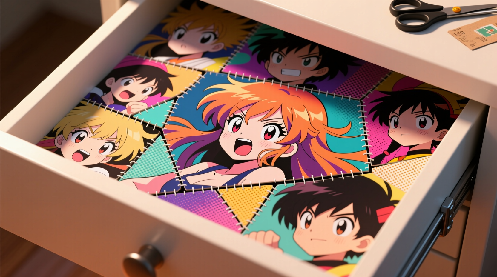 closet organization tips anime wallpaper drawer liners