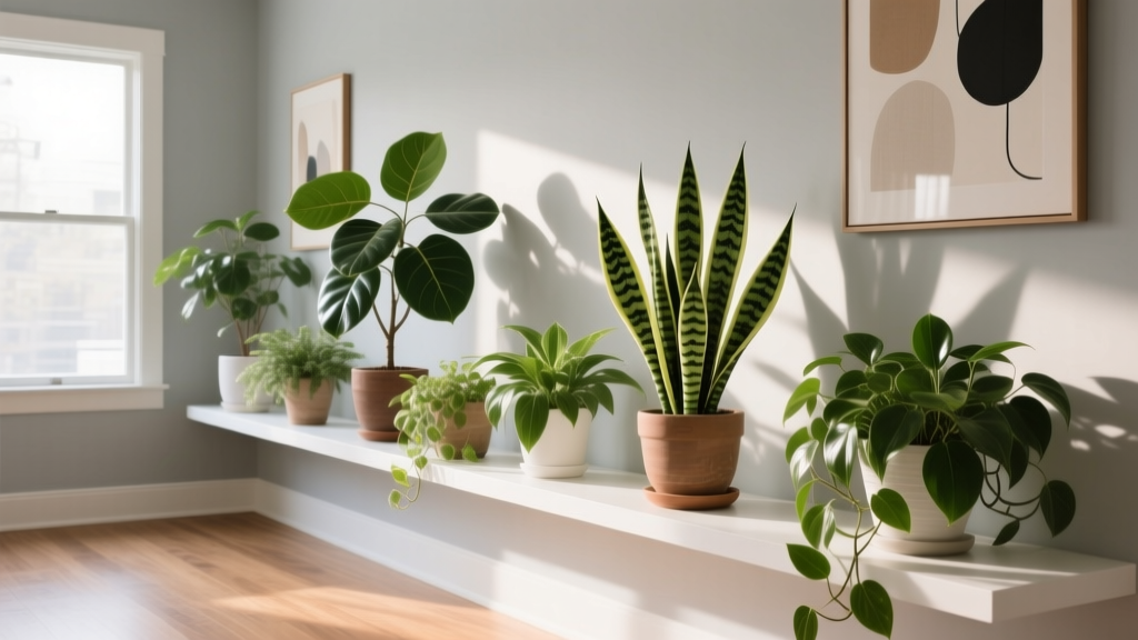 Should You Rotate Indoor Plants? The Science-Backed Truth