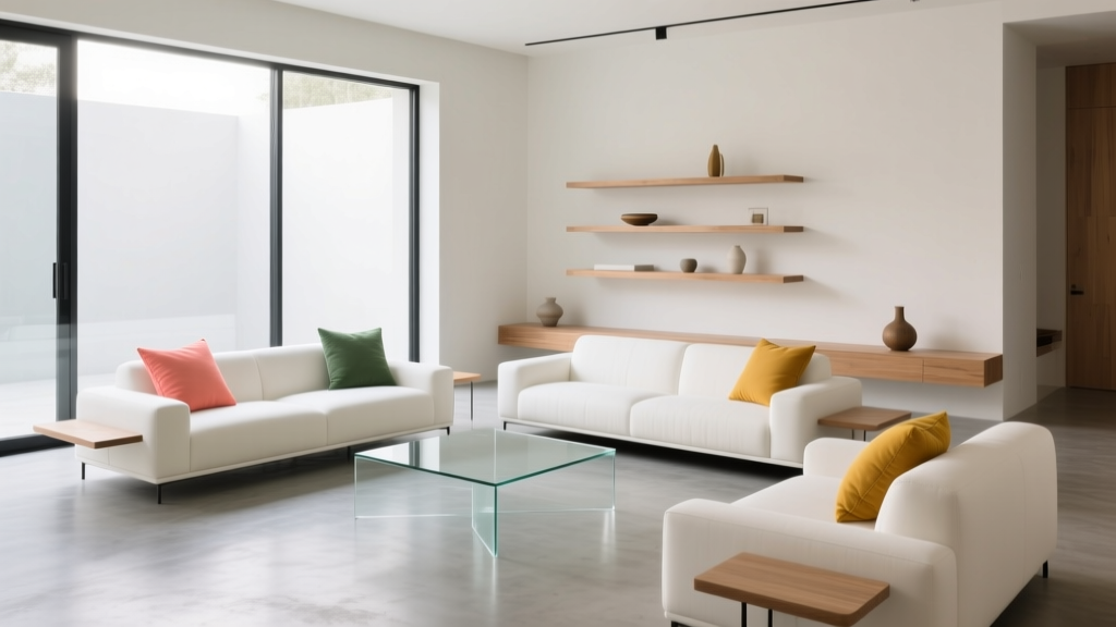 Buffet and Sideboard: 6 Uses Beyond Storage
