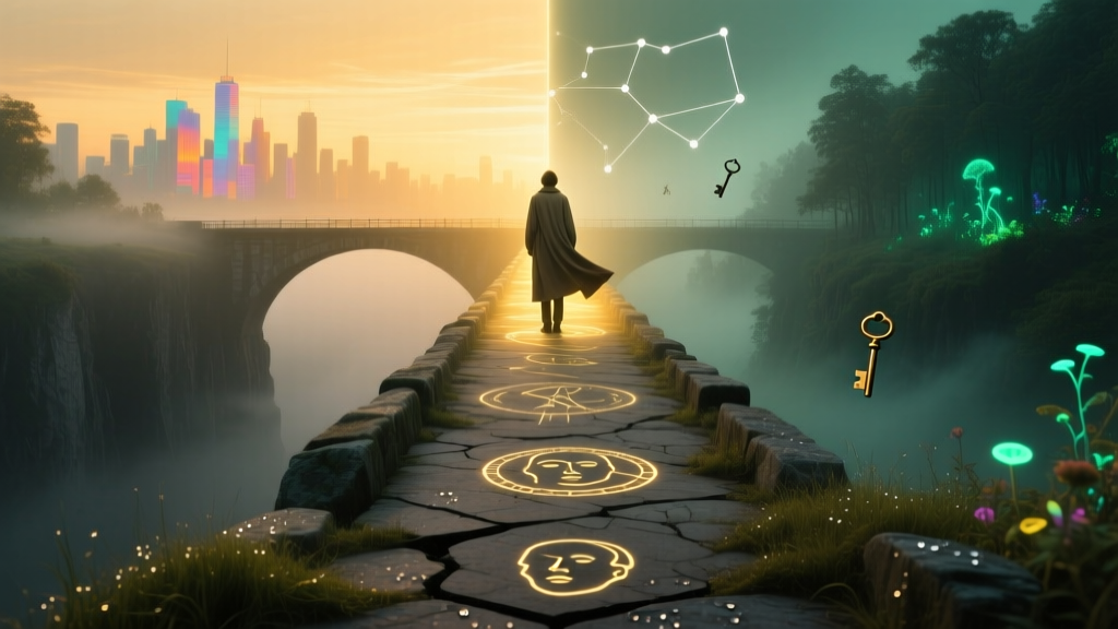 Dreaming About Bridge: Meaning & Symbolism