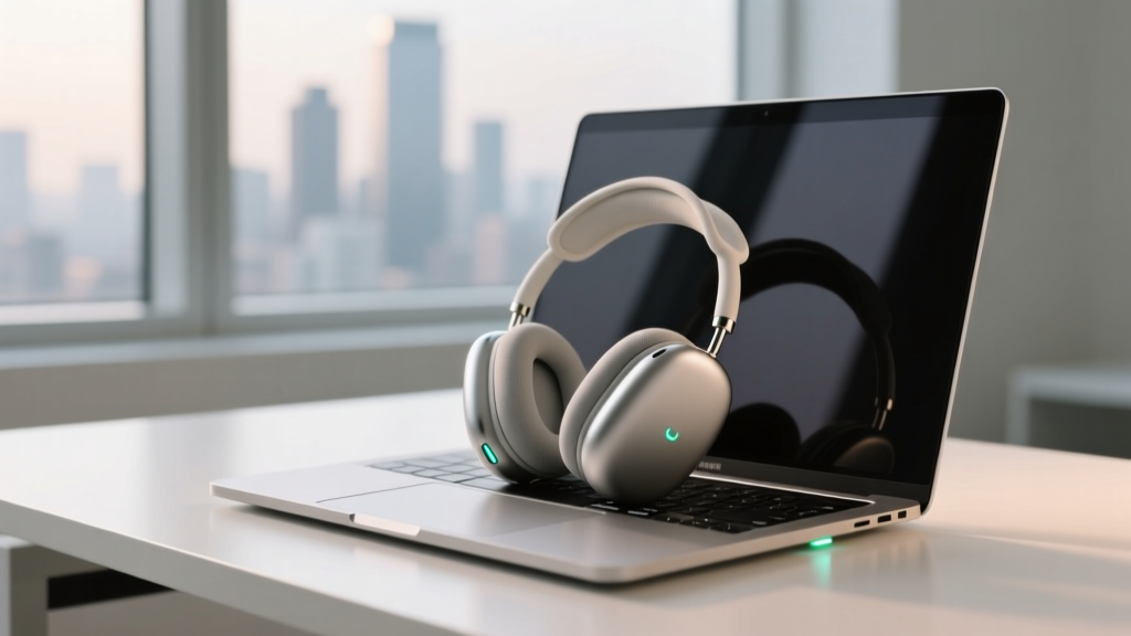 Wireless Headphones to Computer: Fix Bluetooth Setup (2026)
