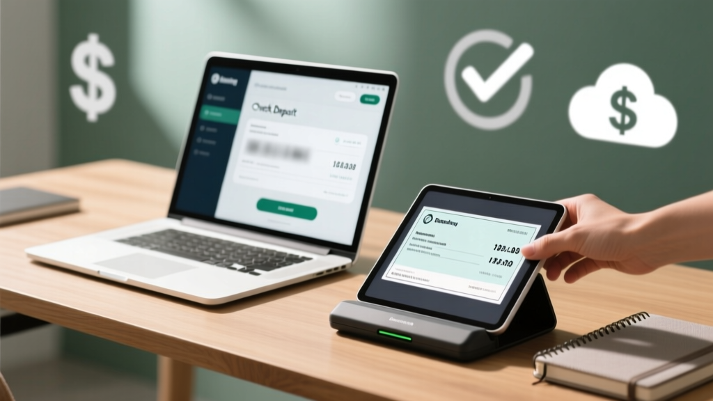 Does Capital One Accept Third-Party Checks?
