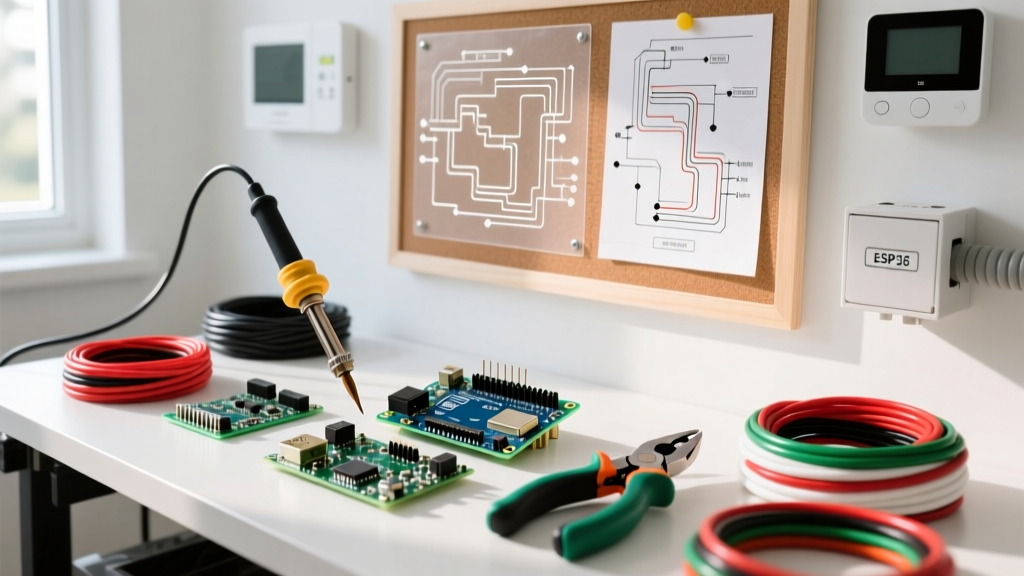 Basic Electrical Wiring for Home: 2026 Cost Estimation Guide