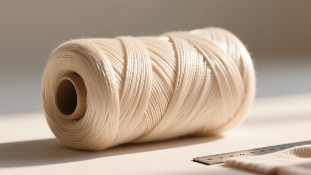 Special DK Yarn: The Designer’s Precision Thread