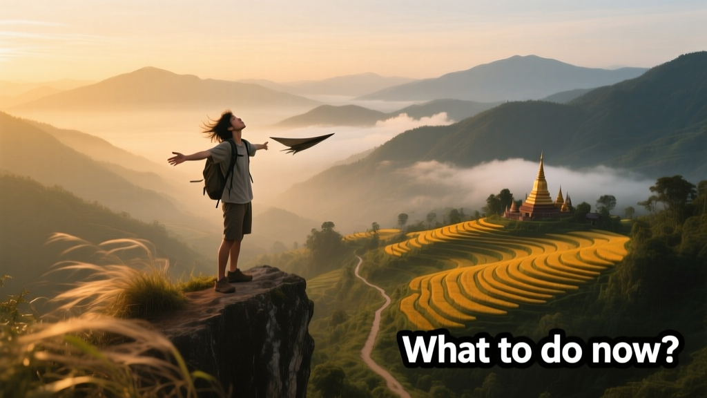 Flying Without a REAL ID: What To Do Now (2024–2025 Edition)