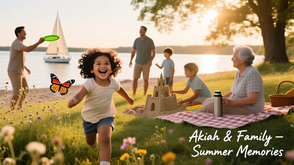 Akiah: Understanding the Neurodevelopmental Profile, Parenting Strategies, and Evidence-Based Support for Children with Akiah Traits