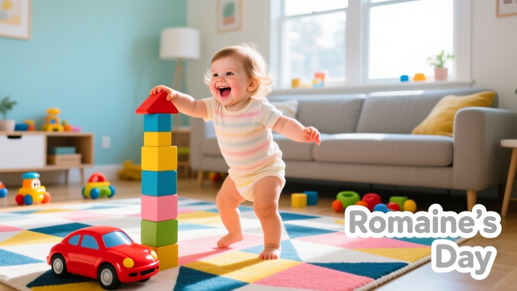 Romaine Lettuce for Toddlers: Nutrition, Safety, and Practical Feeding Strategies