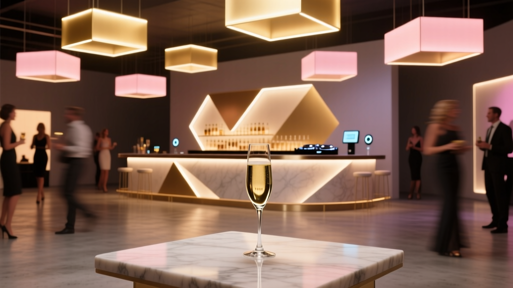 Event Planning Checklist: Ignite Energy & Avoid Lulls