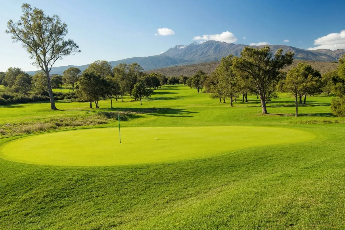 What Score Is Par in Golf? Explained