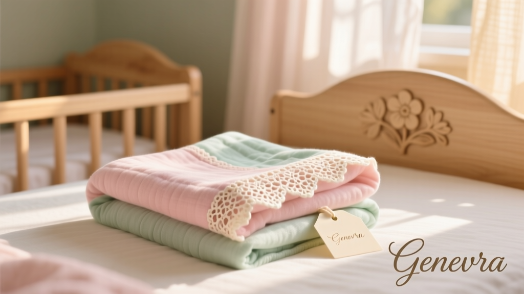 Genevra: A Pediatric Nurse’s Evidence-Based Guide to Infant Sleep Safety, Developmental Milestones, and Care Practices