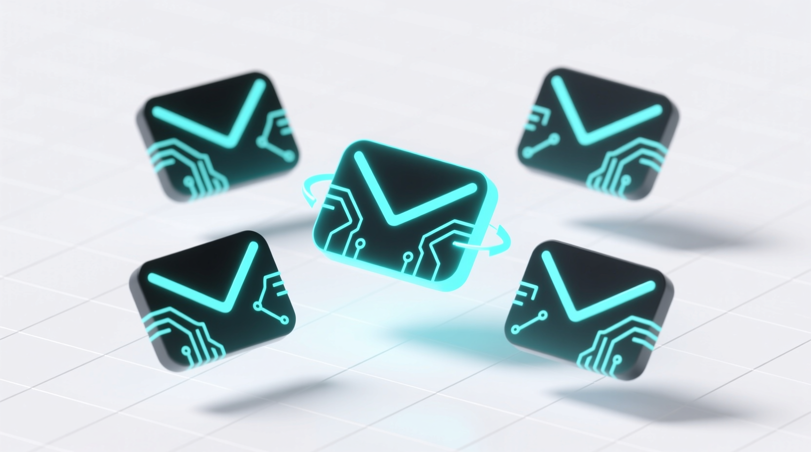 Five Email Addresses That Convert Documents (Verified & Secure)