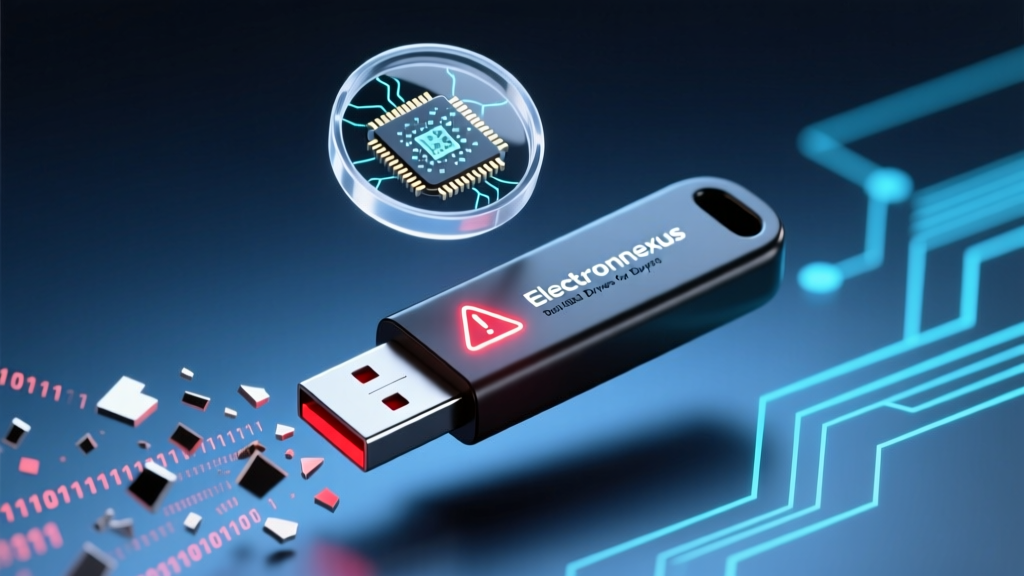 Preloaded USB Drives for Buyers: 7 Critical Mistakes That Wipe Your Data (and How to Avoid Them Before You Click 'Buy')