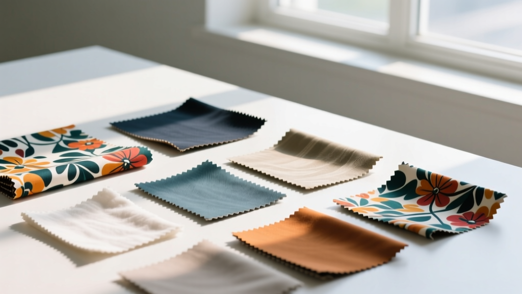 Spoonflower Canva Guide: Fixing Design & Print Failures