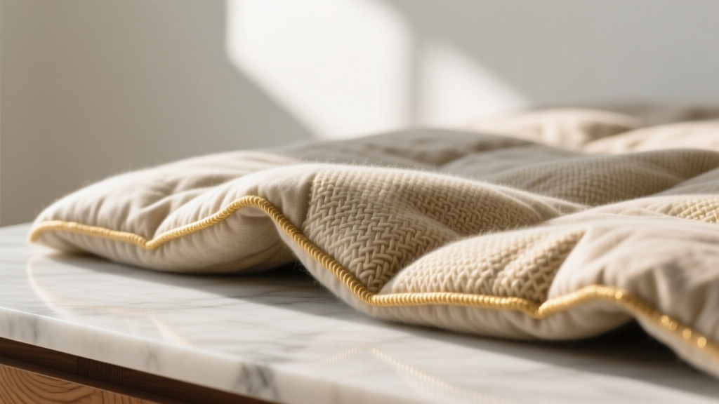 Wool Comforter Washable: Truths, Tests & Textile Facts
