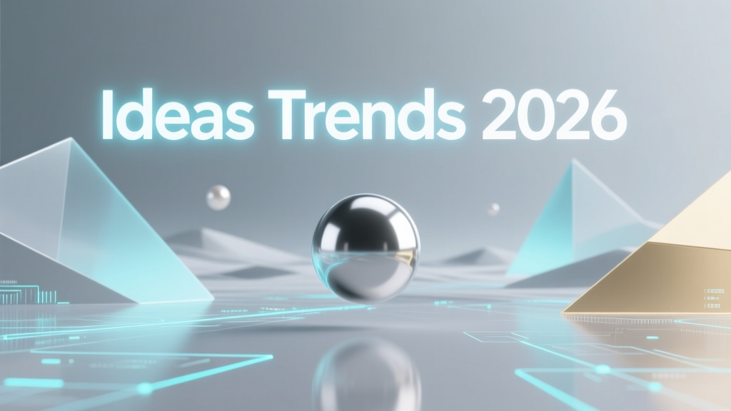 Ankle Innovation Unlocked: Evidence-Based Trends Shaping Foot & Ankle Care in 2026