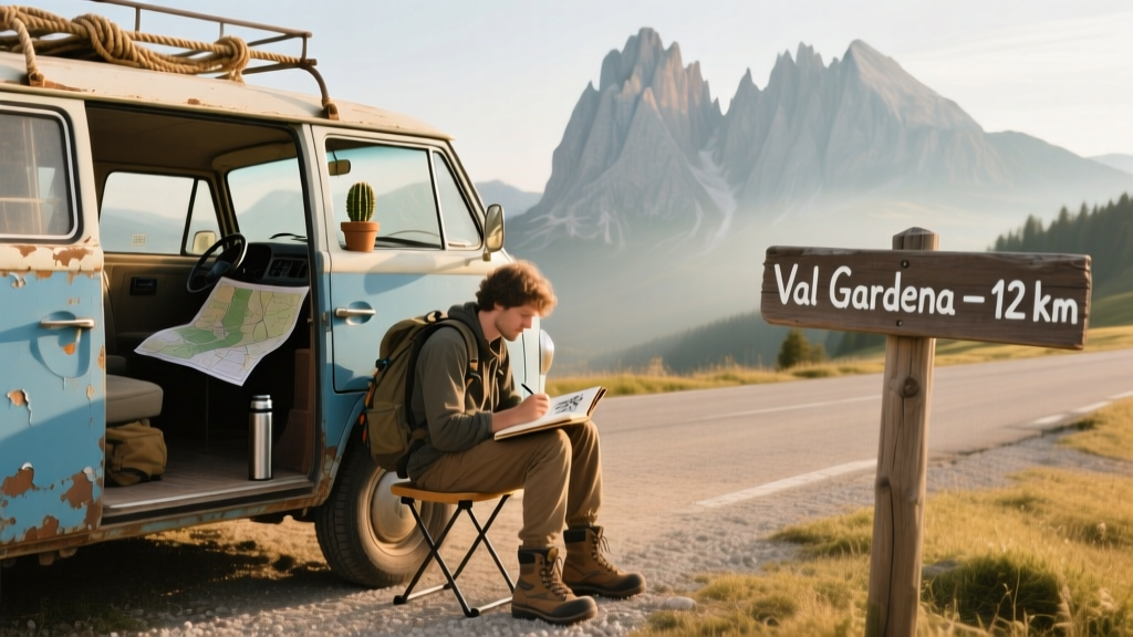 Northern Italy Road Trip Part III: Lakes, Alps, and Alpine Culture from Como to Bolzano