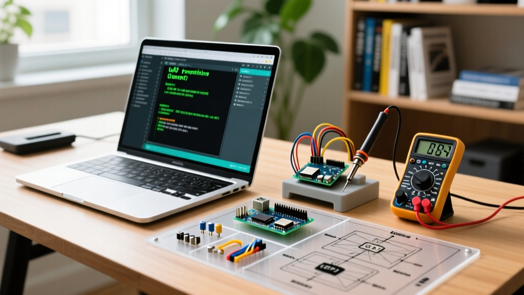 Linux for Arduino Development: Quick Reference & FAQ Guide