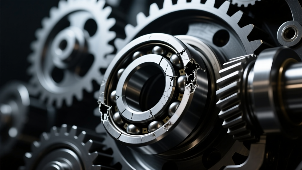 5 Needle Bearing Installation Mistakes That Cause Early