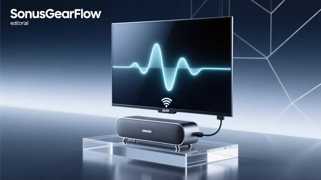 Can You Use Bluetooth Speakers with Samsung TV? (2026)