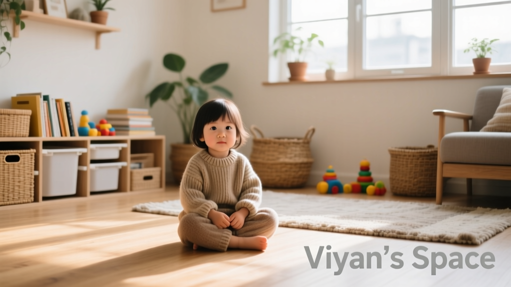 Viyan: A Practical Parent's Guide to Understanding, Supporting, and Thriving with a Child Named Viyan