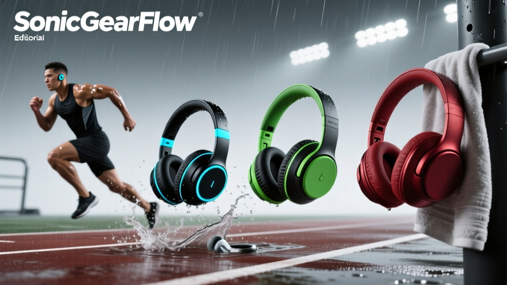 What S The Best Wireless Headphones For Sports (2026)
