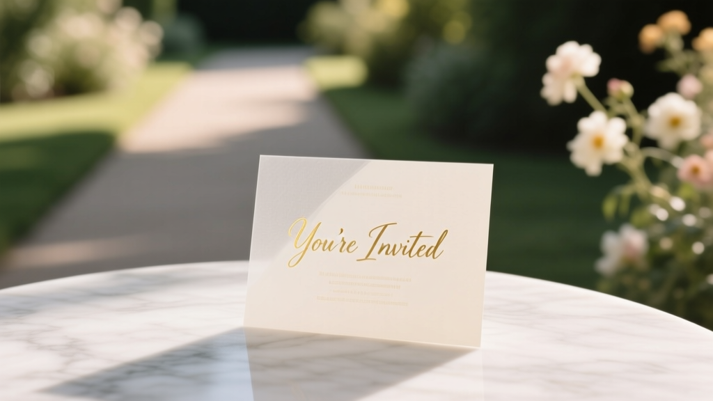 Regret Wedding Invitation: 7 Ethical Steps (2026)