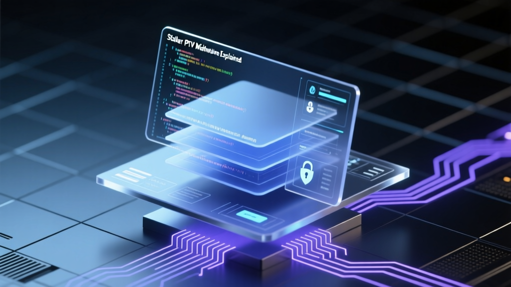 Stalker IPTV Middleware Explained: The 7 Non-Negotiable Requirements You’re Overlooking (And Why Most Providers Hide Them)