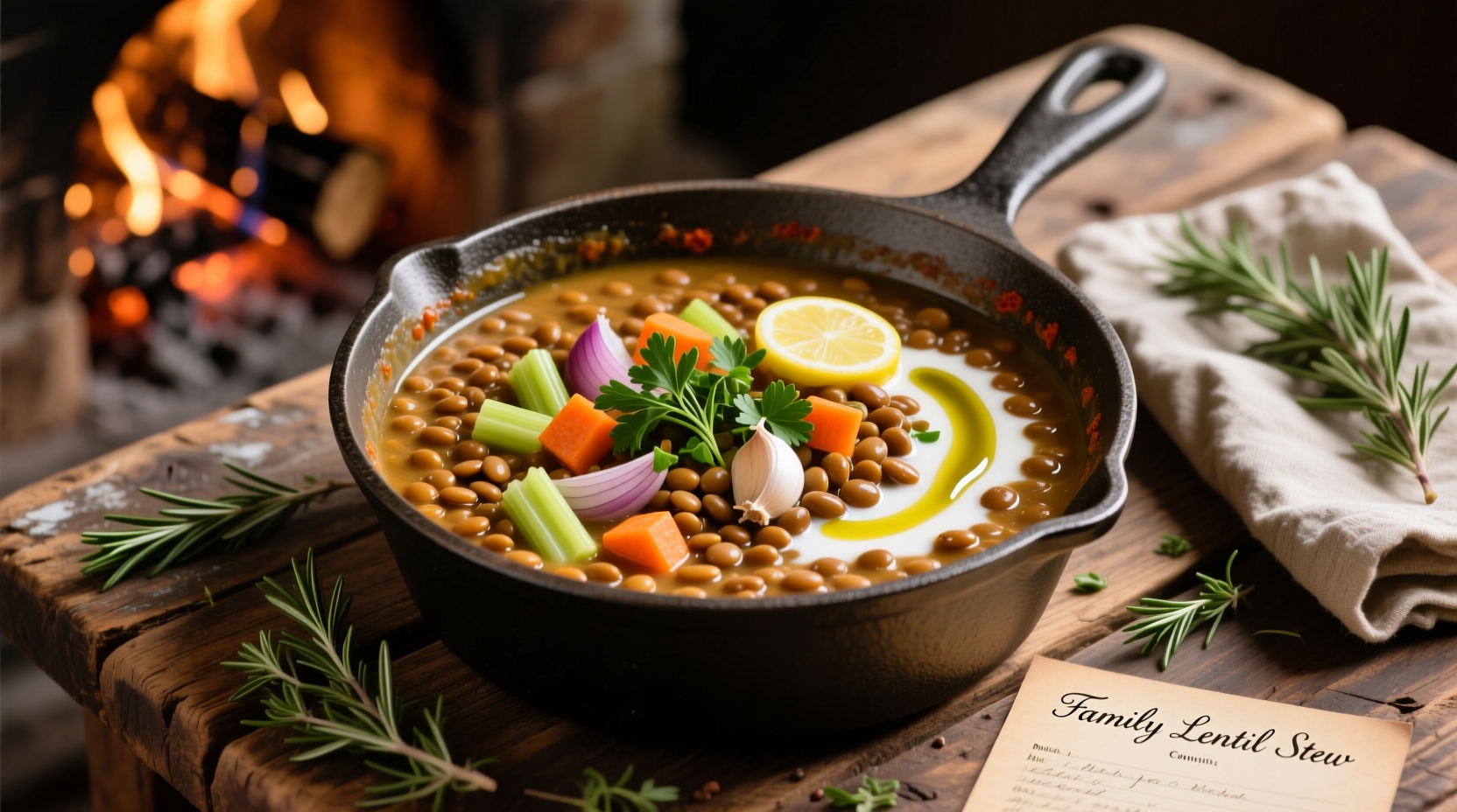 15 Best What to Cook With Lentils Recipes & Expert Tips