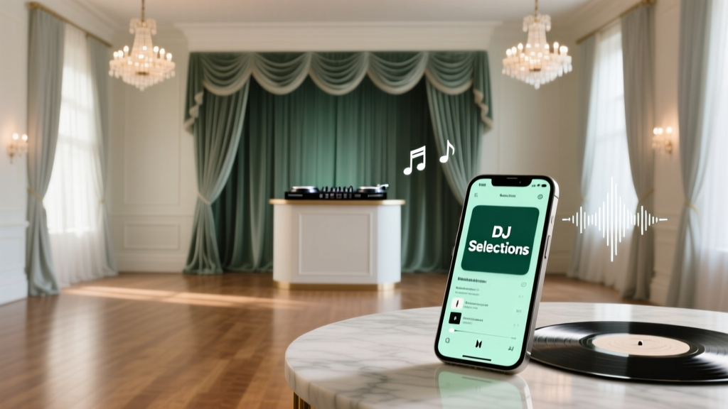 Do You Need a DJ at a Wedding? (2026)