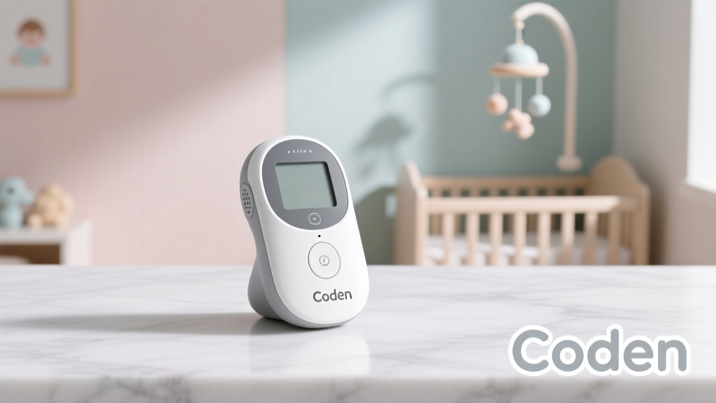 Coden: Understanding the Hidden Risks of Corded Window Coverings for Children