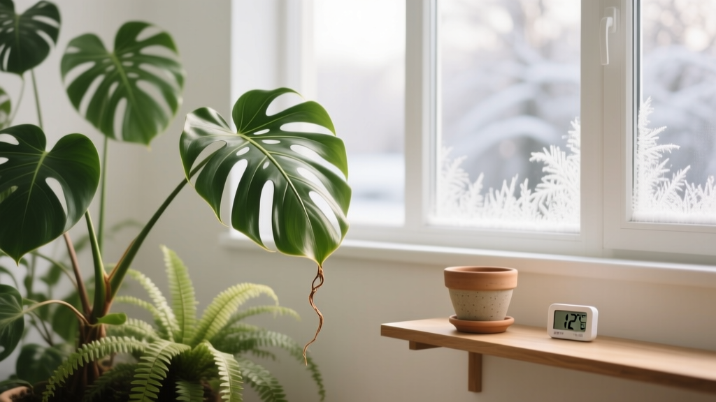 Tropical Plants Dropping Leaves in Winter (2026)